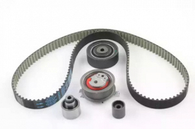 OPEN PARTS tbk507011 -  Комплект ремня ГРМ